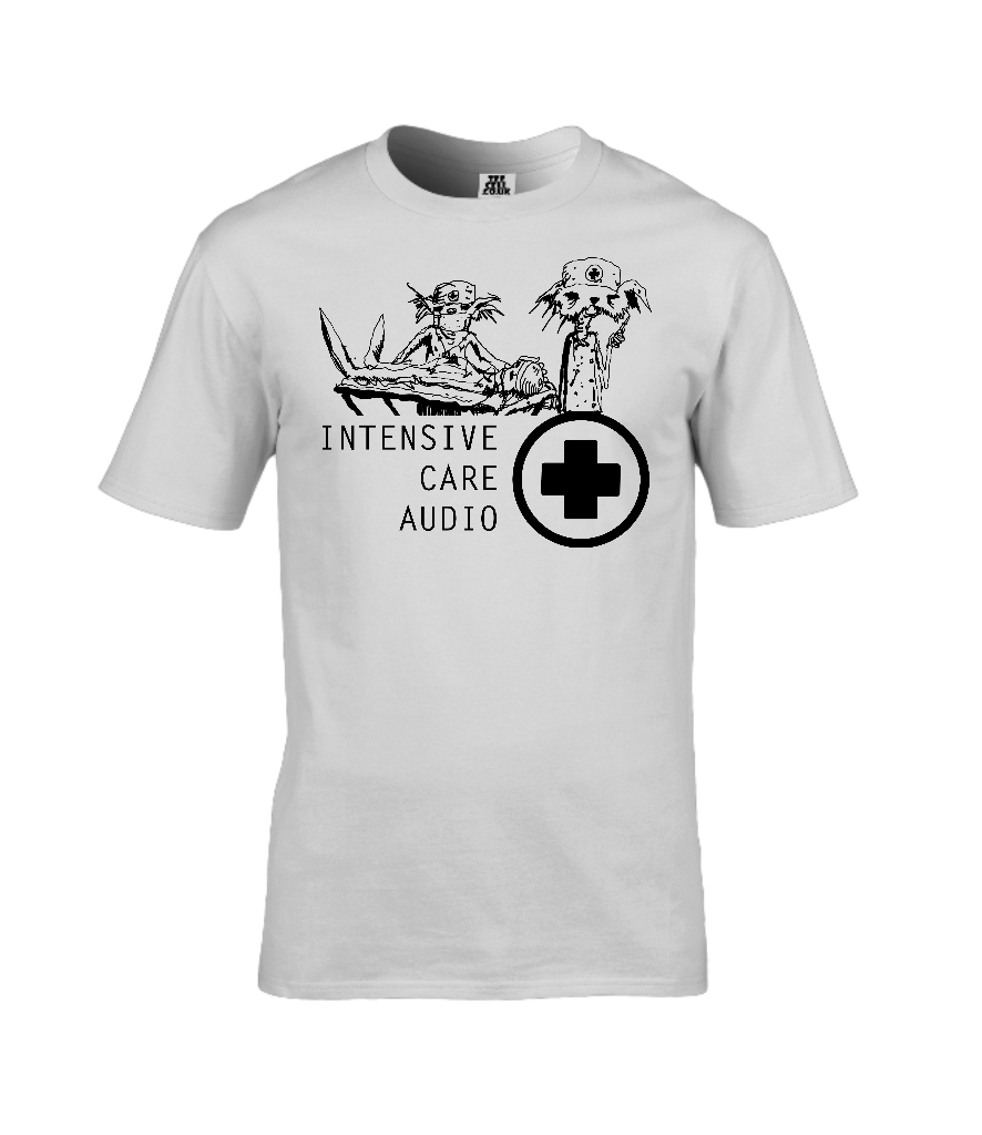 FIDELEATER — Intensive Care Audio